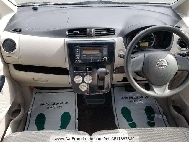 nissan dayz 2015 CFJ1887830 image 2