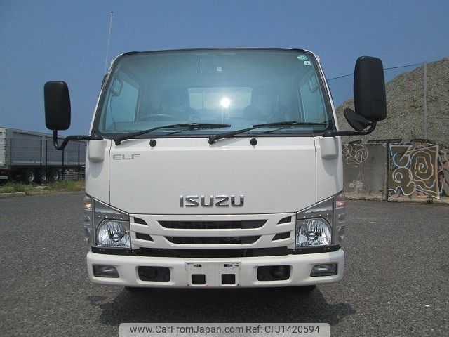isuzu elf-truck 2020 -ISUZU--Elf 2RG-NJR88A--NJR88-7003+++---ISUZU--Elf 2RG-NJR88A--NJR88-7003+++- image 2
