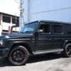 mercedes-benz g-class 2019 quick_quick_463276_WDB4632761X304655 image 4