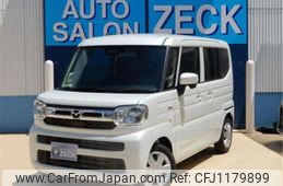 mazda flair-wagon 2025 -MAZDA 【名古屋 358】--Flair Wagon MM94S--MM94S-112838---MAZDA 【名古屋 358】--Flair Wagon MM94S--MM94S-112838-