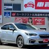 subaru impreza-g4 2018 -SUBARU--Impreza G4 GK7--009348---SUBARU--Impreza G4 GK7--009348- image 1