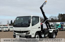 mitsubishi-fuso canter 2025 -MITSUBISHI--Canter 2RG-FBAV0--FBAV0-610367---MITSUBISHI--Canter 2RG-FBAV0--FBAV0-610367-
