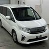 honda stepwagon 2018 -HONDA--Stepwgn RP1-1109098---HONDA--Stepwgn RP1-1109098- image 1