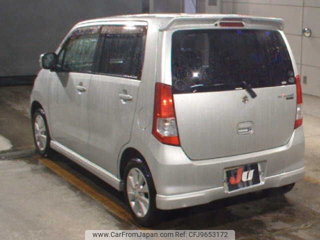 suzuki wagon-r 2009 -SUZUKI 【姫路 580ﾃ5154】--Wagon R MH23S--MH23S-231017---SUZUKI 【姫路 580ﾃ5154】--Wagon R MH23S--MH23S-231017- image 2