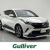 toyota c-hr 2017 -TOYOTA--C-HR DAA-ZYX10--ZYX10-2070649---TOYOTA--C-HR DAA-ZYX10--ZYX10-2070649- image 1