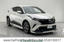 toyota c-hr 2017 -TOYOTA--C-HR DAA-ZYX10--ZYX10-2070649---TOYOTA--C-HR DAA-ZYX10--ZYX10-2070649-