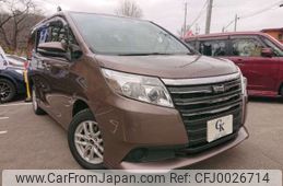 toyota noah 2014 -TOYOTA 【秋田 501】--Noah DBA-ZRR85G--ZRR85-0019029---TOYOTA 【秋田 501】--Noah DBA-ZRR85G--ZRR85-0019029-