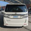 toyota vellfire 2013 -TOYOTA--Vellfire DBA-ANH20W--ANH20-8266928---TOYOTA--Vellfire DBA-ANH20W--ANH20-8266928- image 9