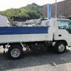 isuzu elf-truck 2010 -ISUZU--Elf BKG-NJR85AD--NJR85-****710---ISUZU--Elf BKG-NJR85AD--NJR85-****710- image 9