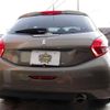 peugeot 208 2012 -PEUGEOT 【つくば 330ﾕ208】--Peugeot 208 A9CHM01--CW086964---PEUGEOT 【つくば 330ﾕ208】--Peugeot 208 A9CHM01--CW086964- image 4