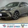 toyota c-hr 2020 CFJ1817693 image 1