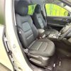 mazda cx-5 2018 CFJ1858030 image 8