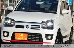 suzuki alto-works 2019 -SUZUKI 【千葉 581ﾕ4972】--Alto Works DBA-HA36S--HA36S-913391---SUZUKI 【千葉 581ﾕ4972】--Alto Works DBA-HA36S--HA36S-913391-