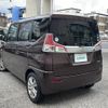 suzuki solio 2018 -SUZUKI--Solio DBA-MA26S--MA26S-157650---SUZUKI--Solio DBA-MA26S--MA26S-157650- image 16