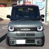 honda n-box 2024 -HONDA 【千葉 581ﾖ1926】--N BOX 6BA-JF5--JF5-5004851---HONDA 【千葉 581ﾖ1926】--N BOX 6BA-JF5--JF5-5004851- image 2