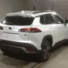 toyota corolla-cross 2022 CFJ1796042 image 2