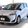 toyota sienta 2022 -TOYOTA--Sienta NSP170G--7301809---TOYOTA--Sienta NSP170G--7301809- image 1