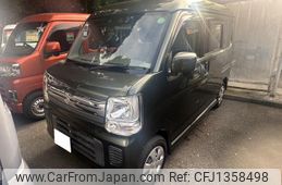 suzuki every-wagon 2021 quick_quick_3BA-DA17W_DA17W-270848