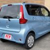 mitsubishi ek-wagon 2017 -MITSUBISHI--ek Wagon DBA-B11W--B11W-0303206---MITSUBISHI--ek Wagon DBA-B11W--B11W-0303206- image 3