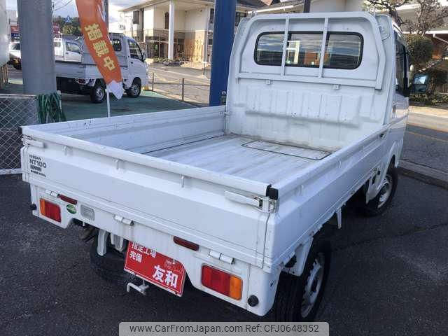 nissan clipper-truck 2019 -NISSAN--Clipper Truck DR16T--520355---NISSAN--Clipper Truck DR16T--520355- image 2