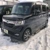 honda n-box 2018 -HONDA--N BOX DBA-JF4--JF4-1024101---HONDA--N BOX DBA-JF4--JF4-1024101- image 1