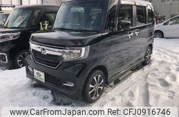 honda n-box 2018 -HONDA--N BOX DBA-JF4--JF4-1024101---HONDA--N BOX DBA-JF4--JF4-1024101-