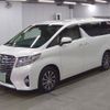 toyota alphard 2015 quick_quick_DBA-GGH35W_0001862 image 5