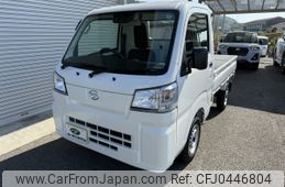 daihatsu hijet-truck 2024 -DAIHATSU--Hijet Truck 3BD-S510P--S510P-0601***---DAIHATSU--Hijet Truck 3BD-S510P--S510P-0601***-