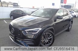 mercedes-benz amg 2021 -MERCEDES-BENZ--AMG 4BA-247751M--W1N2477512J316256---MERCEDES-BENZ--AMG 4BA-247751M--W1N2477512J316256-