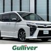 toyota voxy 2019 -TOYOTA--Voxy DBA-ZRR80W--ZRR80-0532935---TOYOTA--Voxy DBA-ZRR80W--ZRR80-0532935- image 1