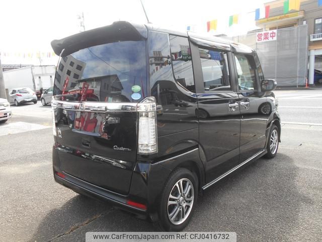 honda n-box 2014 -HONDA 【名変中 】--N BOX JF1--1451374---HONDA 【名変中 】--N BOX JF1--1451374- image 2