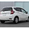nissan note 2016 CFJ1855775 image 3