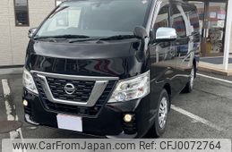 nissan caravan-van 2017 -NISSAN--Caravan Van LDF-VW2E26--VW2E26-102726---NISSAN--Caravan Van LDF-VW2E26--VW2E26-102726-