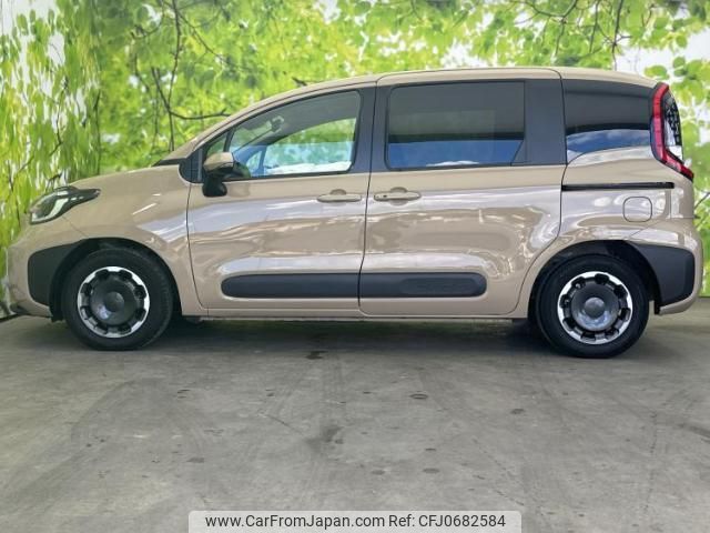 toyota sienta 2023 quick_quick_6AA-MXPL10G_MXPL10-1080936 image 2