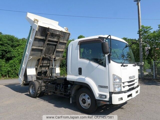 isuzu forward 2019 -ISUZU--Forward 2RG-FRR90S2--FRR90-7137485---ISUZU--Forward 2RG-FRR90S2--FRR90-7137485- image 1