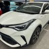 toyota c-hr 2020 ZYX11-2010898 image 1