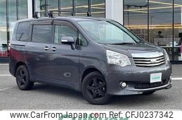 toyota noah 2012 -TOYOTA--Noah DBA-ZRR75G--ZRR75-0091988---TOYOTA--Noah DBA-ZRR75G--ZRR75-0091988-