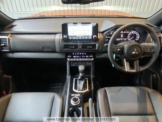 mitsubishi triton 2025 CFJ1837500 image 2