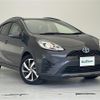 toyota aqua 2018 -TOYOTA--AQUA DAA-NHP10H--NHP10-6797713---TOYOTA--AQUA DAA-NHP10H--NHP10-6797713- image 1