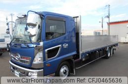 hino ranger 2005 -HINO--Hino Ranger PB-FD8JLFG--FD8JLF-12644---HINO--Hino Ranger PB-FD8JLFG--FD8JLF-12644-