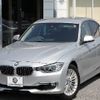 bmw 3-series 2014 -BMW--BMW 3 Series DBA-3B20--WBA3B16030NS58646---BMW--BMW 3 Series DBA-3B20--WBA3B16030NS58646- image 1