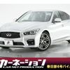 nissan skyline 2017 -NISSAN--Skyline DAA-HV37--HV37-350913---NISSAN--Skyline DAA-HV37--HV37-350913- image 1