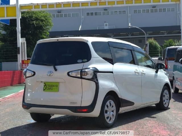 toyota sienta 2017 quick_quick_DBA-NSP170G_NSP170-7113329 image 2