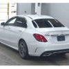 mercedes-benz c-class 2019 -MERCEDES-BENZ--Benz C Class 5AA-205077--WDD2050772R494303---MERCEDES-BENZ--Benz C Class 5AA-205077--WDD2050772R494303- image 2