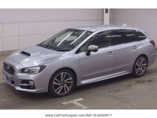 subaru levorg 2016 -SUBARU--Levorg DBA-VM4--VM4-083240---SUBARU--Levorg DBA-VM4--VM4-083240- image 1