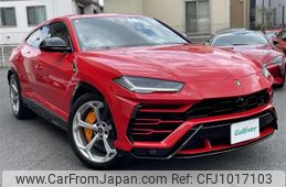 lamborghini lamborghini-urus 2019 -LAMBORGHINI--Lamborghini Urus ABA-ZLDHU--ZPBEA1ZL2LLA06383---LAMBORGHINI--Lamborghini Urus ABA-ZLDHU--ZPBEA1ZL2LLA06383-