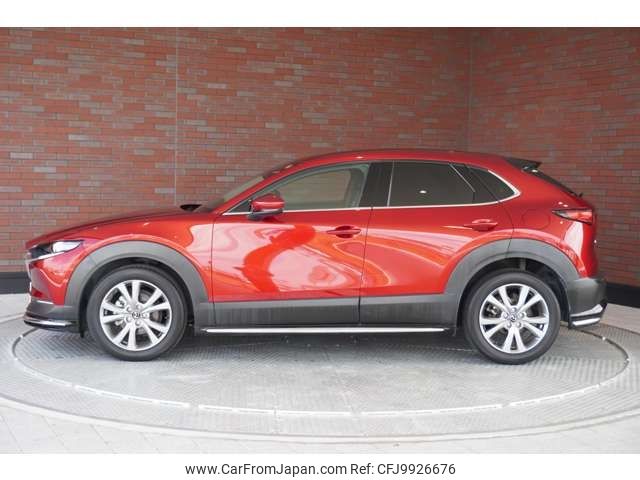 mazda cx-3 2020 -MAZDA--CX-30 5BA-DMEP--DMEP-120319---MAZDA--CX-30 5BA-DMEP--DMEP-120319- image 2