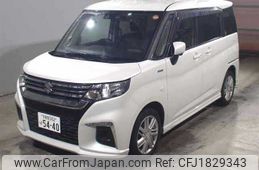 suzuki solio 2023 CFJ1829343