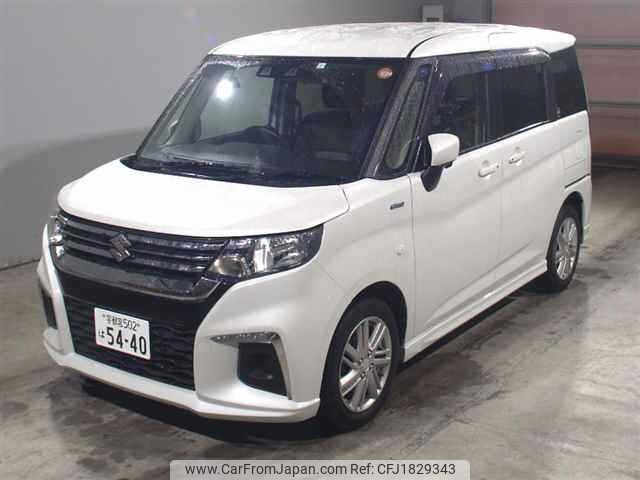 suzuki solio 2023 CFJ1829343 image 1