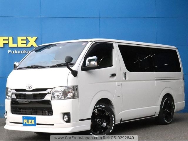 toyota hiace-van 2020 -TOYOTA--Hiace Van 3DF-GDH206V--GDH206-1067511---TOYOTA--Hiace Van 3DF-GDH206V--GDH206-1067511- image 1